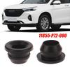 1Pcs Exhaust Check One-way Valve Rubber Pad Compatible With ACURA 11855P72000 MANY MODELS GROMMET, PCV VALVE 11855-P72-000