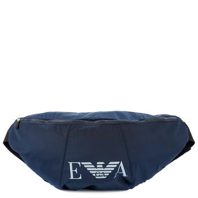 Pánská taška přes tělo Emporio Armani 211246 0P820 06935 Námořnická [Paralelní import]