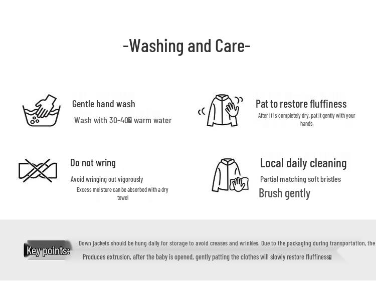 XueZhongFei Men's X401420709F Stand Collar Short Down Jacket