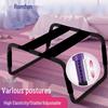 Roomfun Fangqu Adult Lovemaking Chair: A Labor-Saving Tool for Enhanced Intimacy