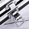 Store Items Outdoor Camping Instrument Case Metal Storage Box Jewelry Box Travel Suitcase Toolbox