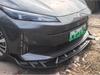 24-25 Changan Qiyuan A05 Front Lip Bumper Decorative Surround