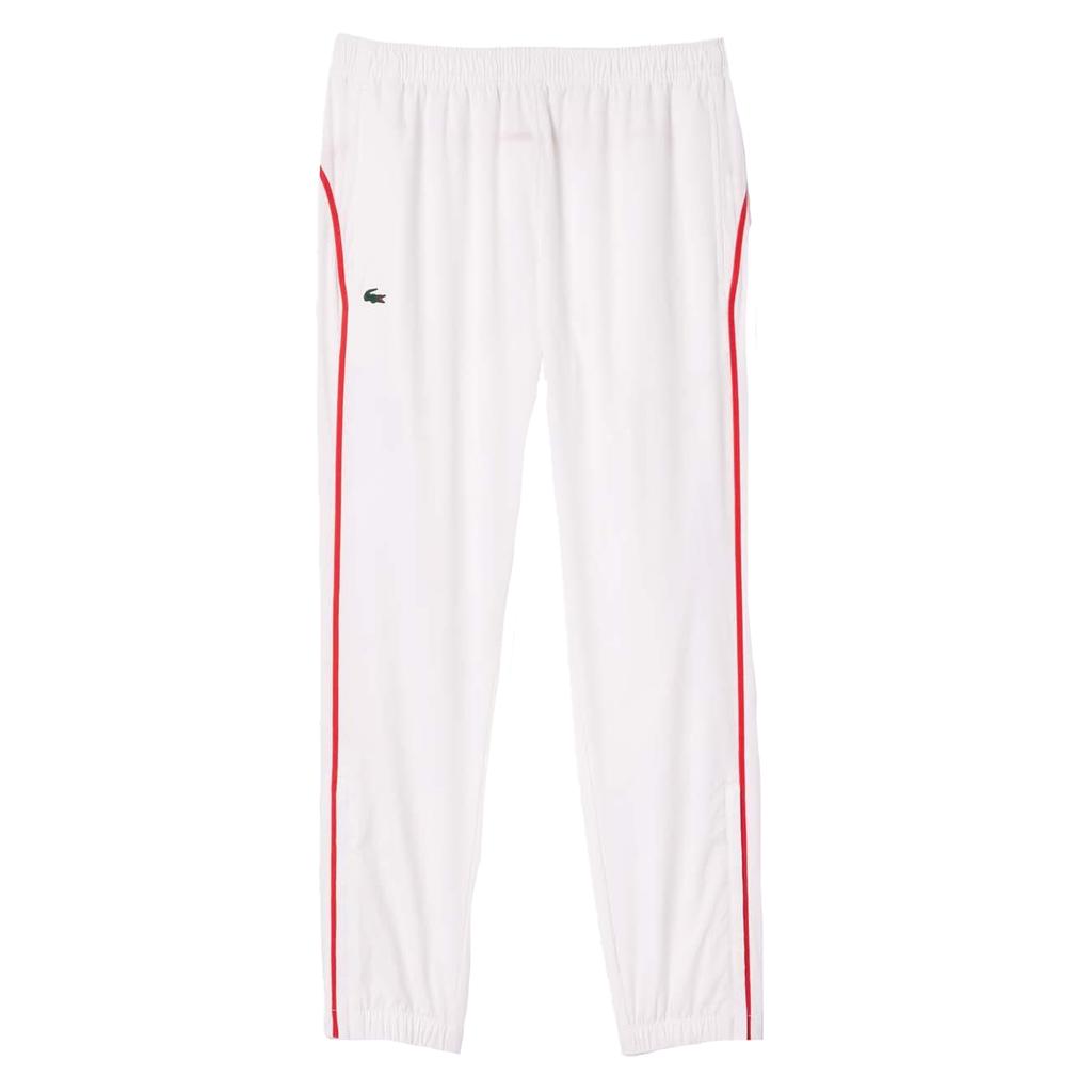 Lacoste Mens Colour Block Tennis Tracksuit