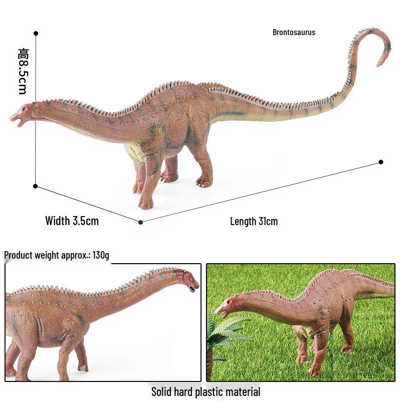 Children s Kunka Hunter Dragon Jurassic Dinosaur Model Toy