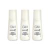 X 3 pudelit Gh Protect+ Deodorant Antiperspirant Rullik 100 ml.