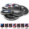 ABS 82MM 74MM Car Front Hood Emblem Trunk Rear Badge For E90 E46 F10 F30 E87 F20 G20 E60 E39 E92 F48 G01 Logo Auto Accessory