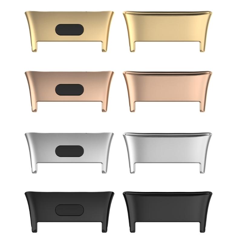 2Pack Watch Bands Connector Kit Watch Strap for Redmi Watch3 Watch Lite3 Watch Strap Adapter