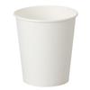 Sunnap 7oz Paper Cups, 100 count x 2 packs (200 count), Everyday Use, White, Safe Quality (205ml, 7 oz)