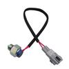 Vehicle Light Switch As Shown 4WD Switch Direct Replacement Part Easy Installation Fitment Type Direct Car Maintenance