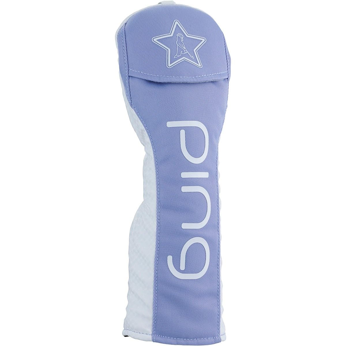 

PING Casual Headcover for Hybrid UT, Women s, Lavender