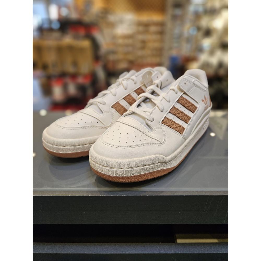 

кроссовки унисекс adidas FORUM LOW FORUM LOW CL IE6813 CWHITE CLASTR OWHITE