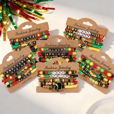 Armbänder – Wickelarmbänder