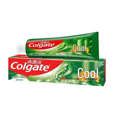 Ice Cool Cold Brew Tea Toothpaste