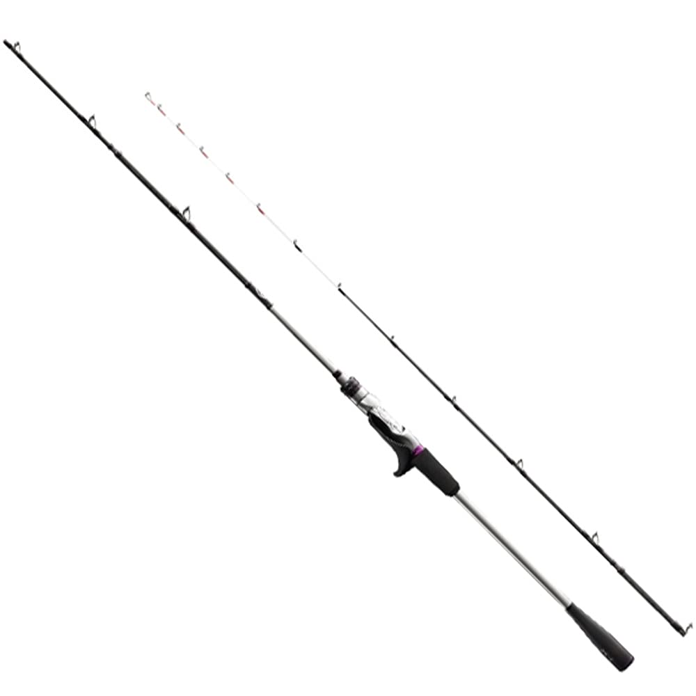 

SHIMANO Rod 21 Saber Master XR Tenya 73 ML180/LEFT