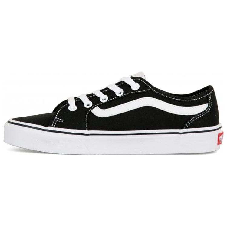 Filmore Wmns Vans Decon  Черно-белый  Женские VN0A45NM1WX 36