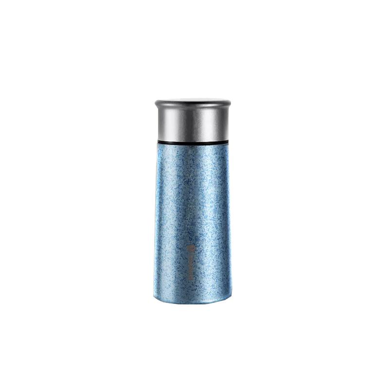 FUGUANG Chama Shi Pure Titanium Insulated Mug