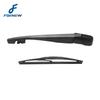 Auto Car Rear Windscreen Rear Window Wiper Blade & Rear Wiper for Fornew FN-R10B650 12-Month Warranty for Suzuki Swift 2005-2014