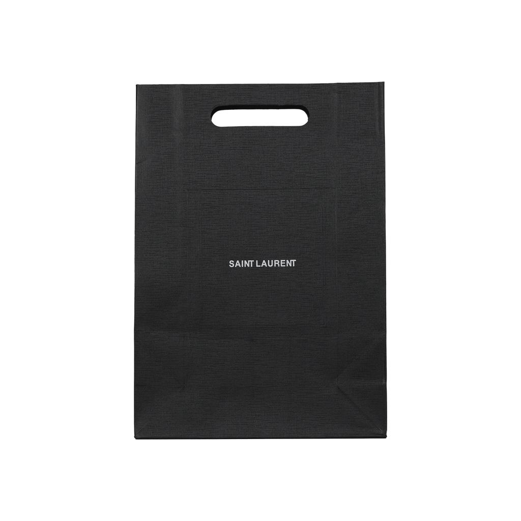 SAINT LAURENT Eyewear Blaze Geometric frame Sunglasses SLM119-001