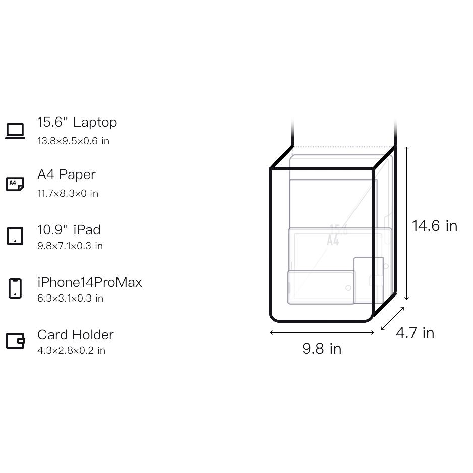 New PUMA Polyester Backpack Women's Black 091342-01