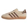 adidas Kadın Gazelle Indoor 'Crochet Pack Sand Strata' Spor Ayakkabı JS1418