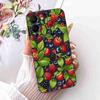 Fashion Pattern Case For Infinix Note 12 G96 Cover Ultra Slim Silicone Soft TPU Cover Cases For Infinix Note12 G96 X670 Bumper