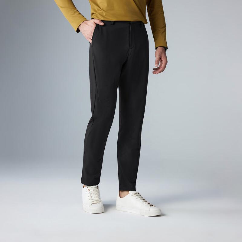 LILANZ Men's Fashion Casual Straight-Leg Pants