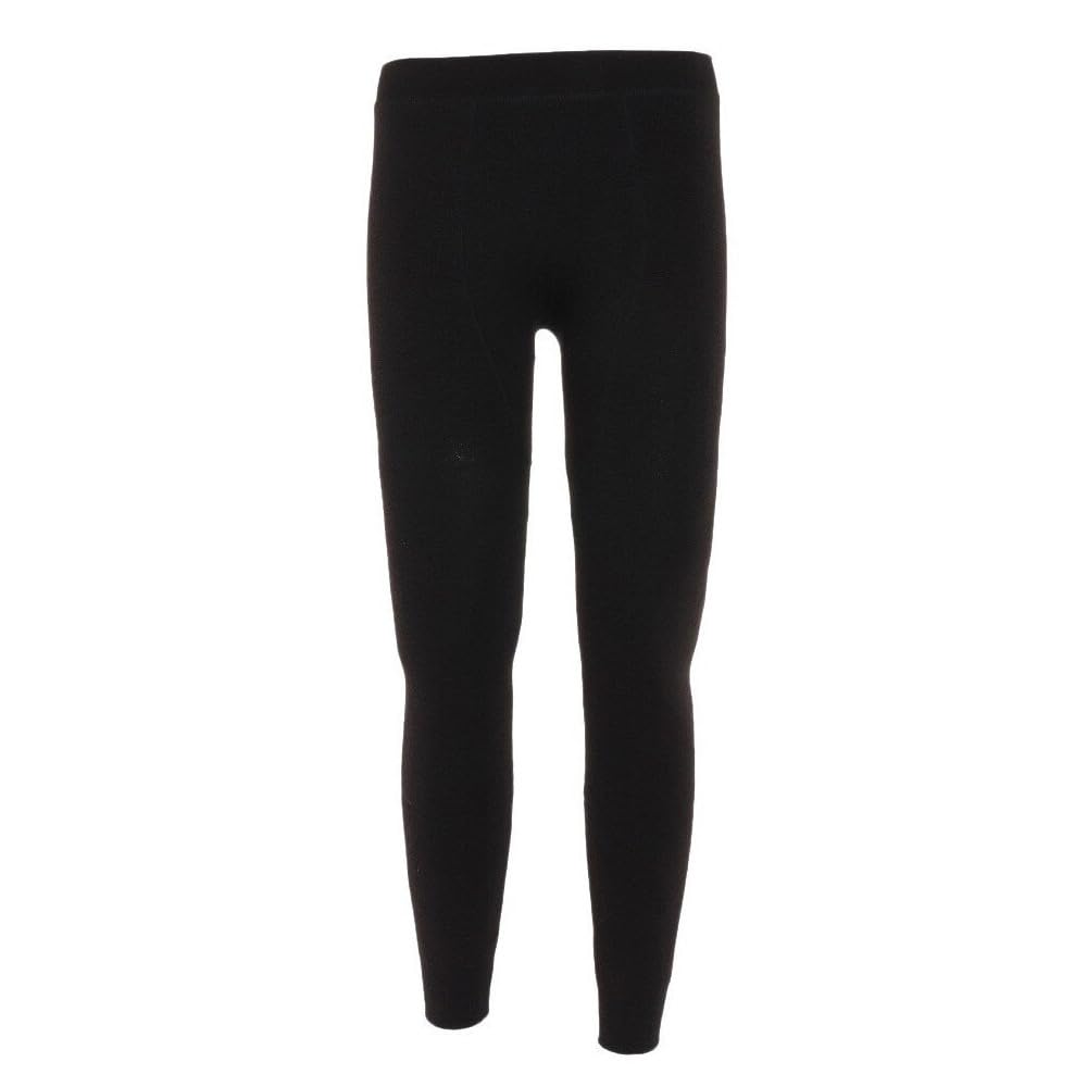 

Термобелье для зимних видов спорта Zero Fit Черное ZHTCB-1011 чёрный