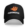 Cappelli Casual Cappello Hip Hop Cappellino da Baseball Hankook Cappellino da Trucker Personalizzato Regolabile per Unisex Donna