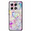 Handyhülle Für Xiaomi 15T Pro 5G Rückseite Hüllen Schwarzes Silikon Weiches Coque Für Xiaomi 15T 5G Hülle 15 T Pro 6,83" Fundas Schale