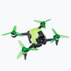 3-blade Propeller Props FPV Propeller for Tiny Whoop FPV Racing Drone Quadcopter Propeller Props FPV Brushless Motor 4x