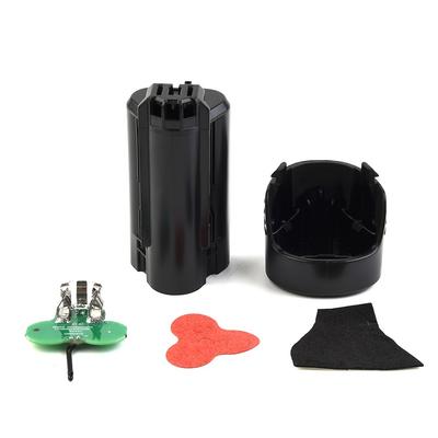 Guscio Superiore Batteria al Litio BAT411 Scatola Scheda Circuito