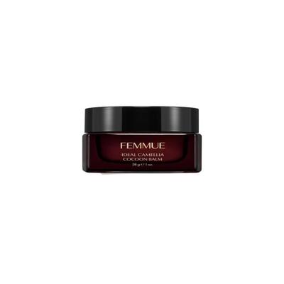 Femmue Ideal Camellia Cocoon Balm 28g