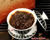 100 g Ancient Tree Puer Ripe Tea Premium Yunnan Pu Erh Tea Organic Food Ceai negru