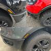 LED Fender Side Marker Light Front Bumper Signal Lamps For - Ford Ranger