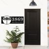 Accesorii pentru decor – Produse din metal