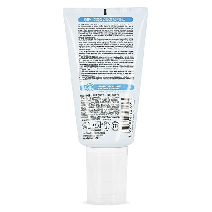Lait Après-Soleil Hei Poa - Hydratant Et Apaisant - 150ml