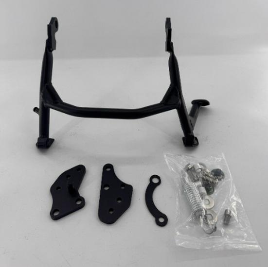 Enhanced Big Foot Double Leg Center Stand for Yamaha MT-09 XSR-900 (2013-2022)