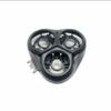 Suitable for Feike Shaver Head Fs316 339 366 370 339 Head Cover Knife Holder Sub-door Blade