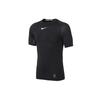 T-shirt à manches raglan Homme Noir 838092-010