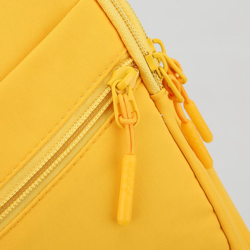 Grote Capaciteit Dames Schoudertas Oxford Crossbody Portemonnee Lichtgewicht Reis Pak voor Buiten Wandelen Casual Dagelijks