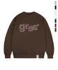 GRAVER [Unisex] Grae-S Wide Sweatshirt_7 Colors