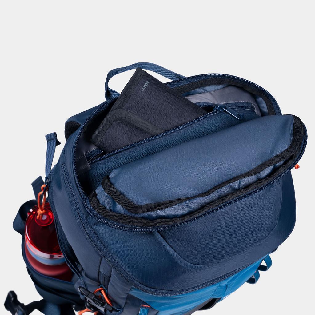 Alpinus Otway 22 Backpack Navy Blue Po35498