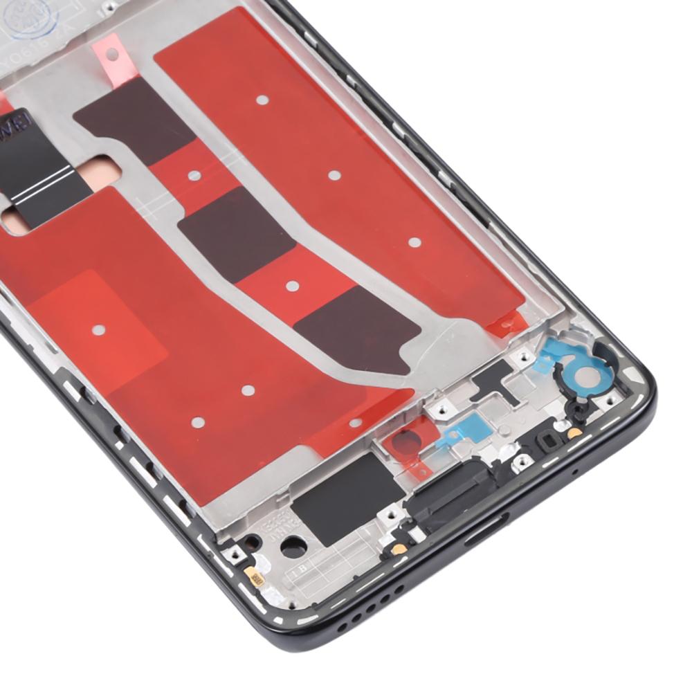 For Huawei Nova 8 4G OEM Grade S OLED Screen and Digitizer Assembly+Frame (Without Logo)