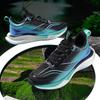 Popcorn Couple Soft-soled Rebound Casual Sports Shoes Carbon Board Training Shoes Comfortable, Non-slip and Wear-resistant Running Tide Shoes