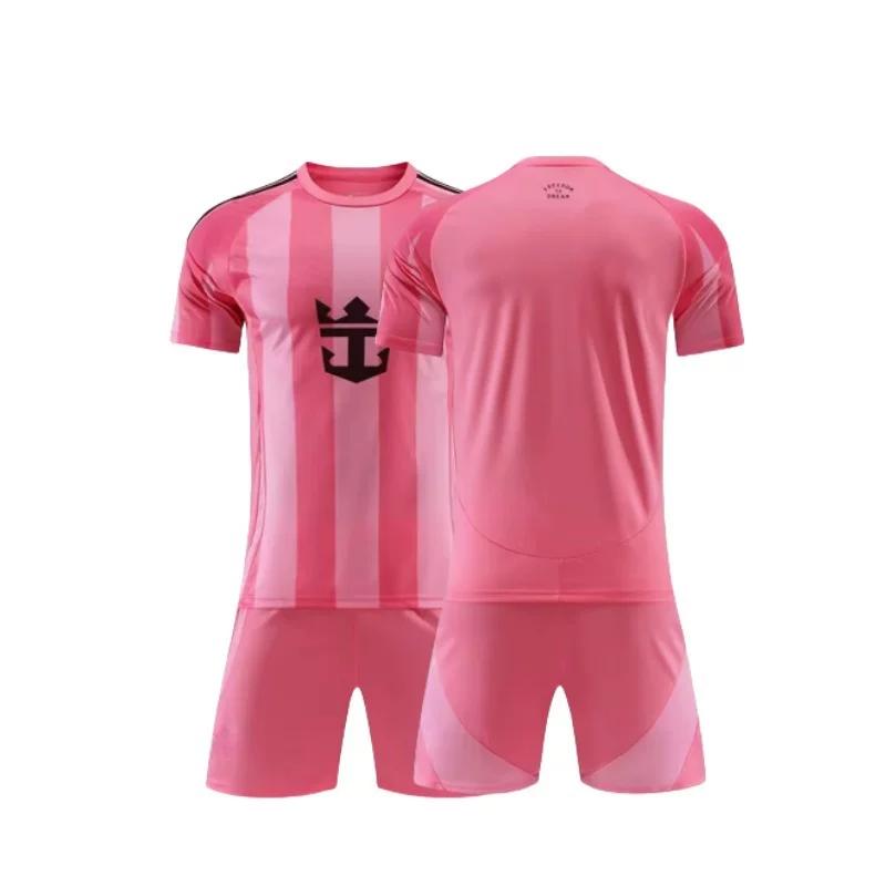 2526 Inter Miami Home Jersey L