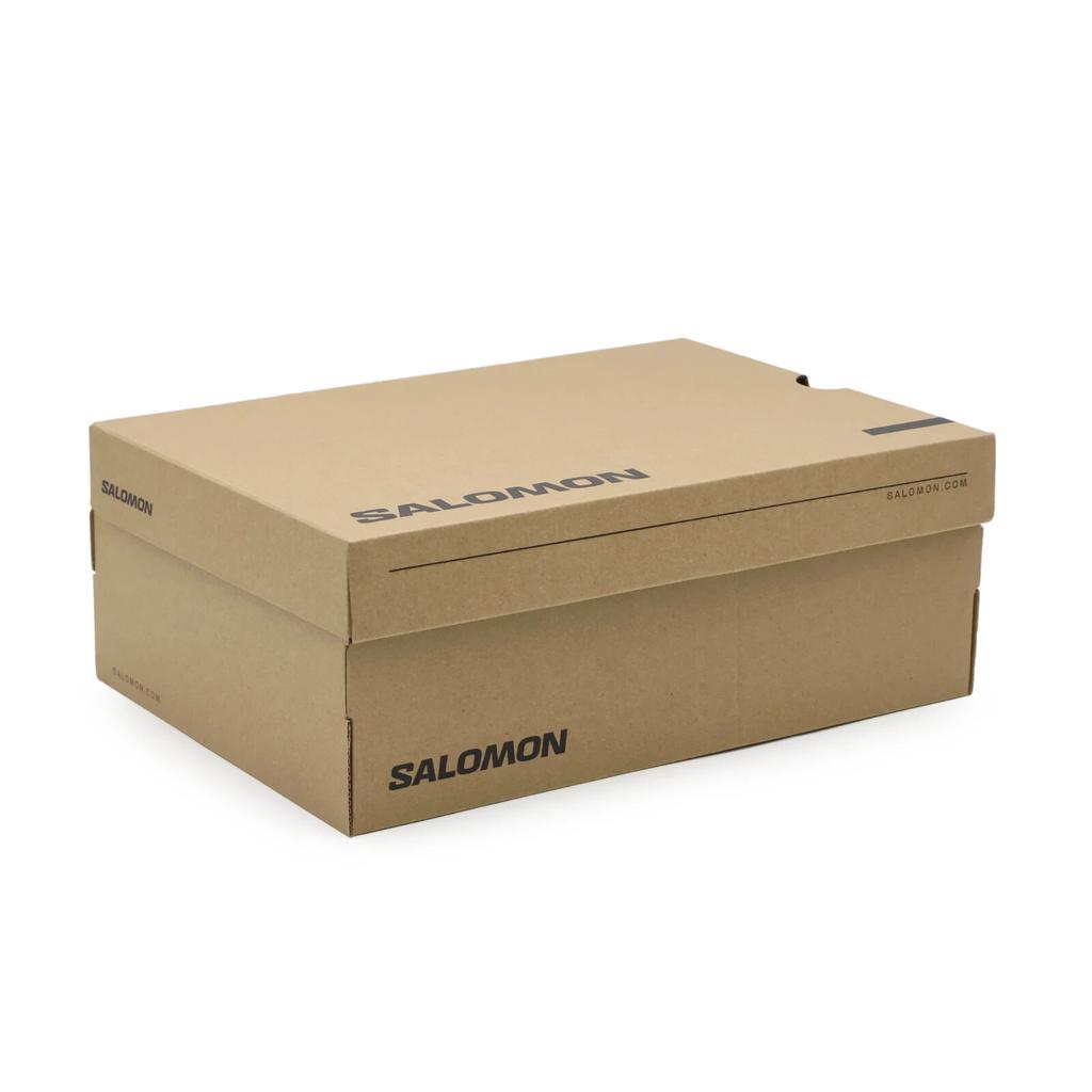 L47445500 Salomon XT-6 GORE-TEX Safari Black (Men's)