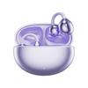 2025 M91 Wireless Earclip Bluetooth Headphones: In-Ear, Bone Conduction, Long Battery Life