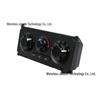 Nissan Air Conditioning Control Adjustment Switch 27510-JS60B Front Climate Control Module