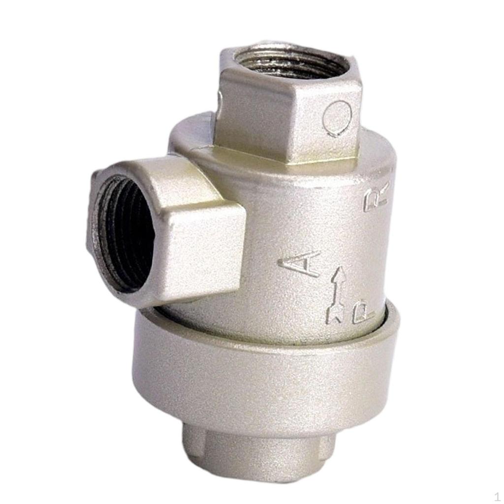 Ventil für Maschinenzubehör, Zylinderbewegungsgeschwindigkeit Automobile