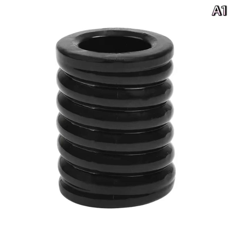 Man Male Penis Lock Cock Ring Bondage Erection Ball Ring Delay Ejaculation Reusable Enlargement Ball Stretcher Sex Toy